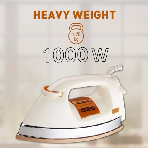 EI 3710 - 1000W 1.75Kg