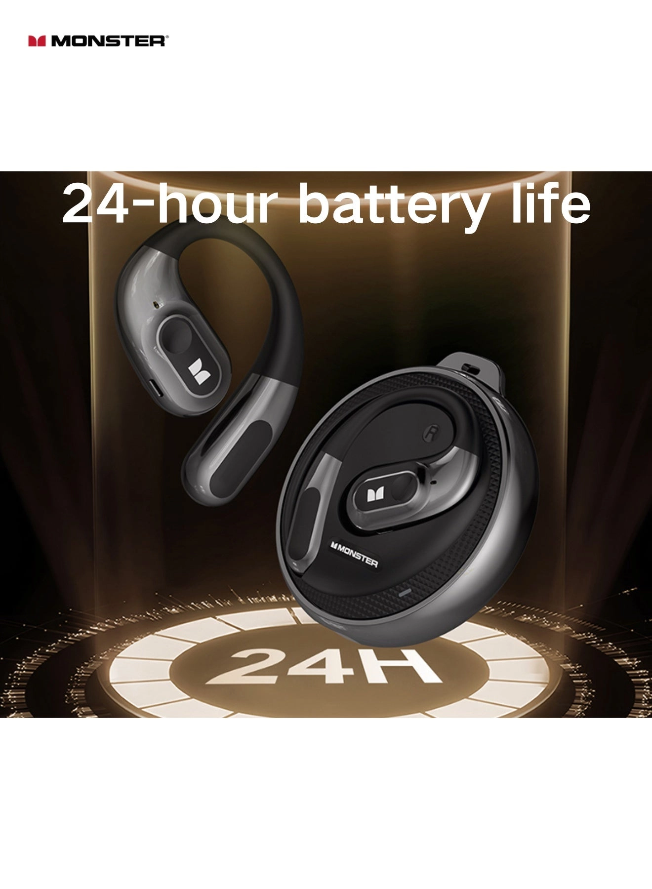 AC330 Wireless Earbud