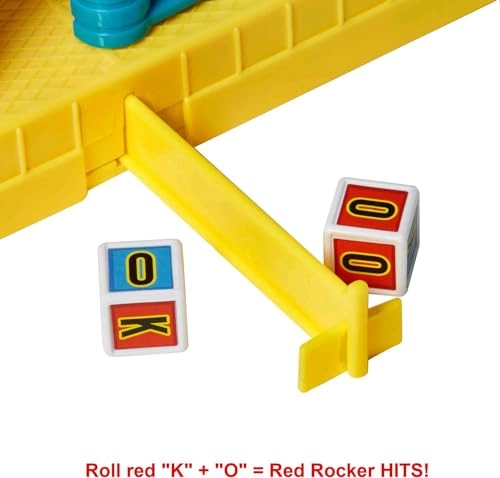 Rock' Em Sock' Em Robots - Classic