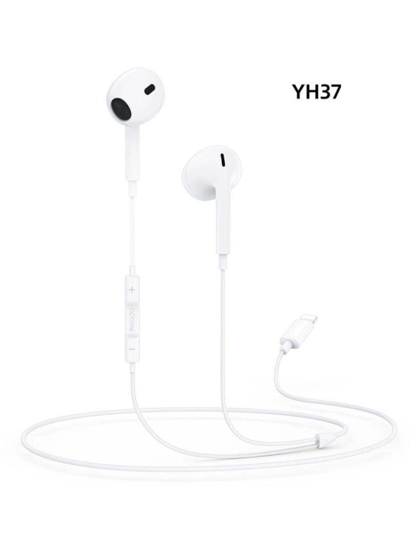 YH36 Wired Headphone