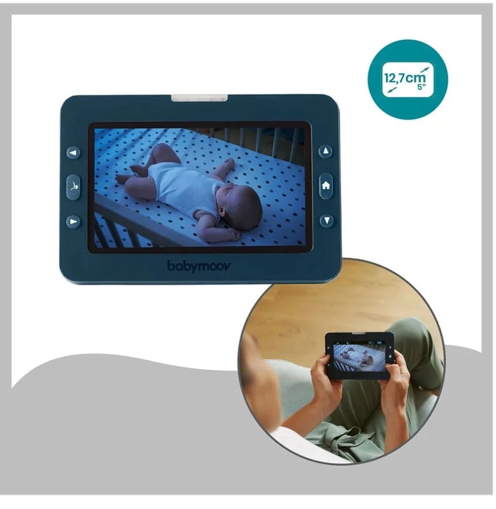 Yoo Master Plus - 5 Inch