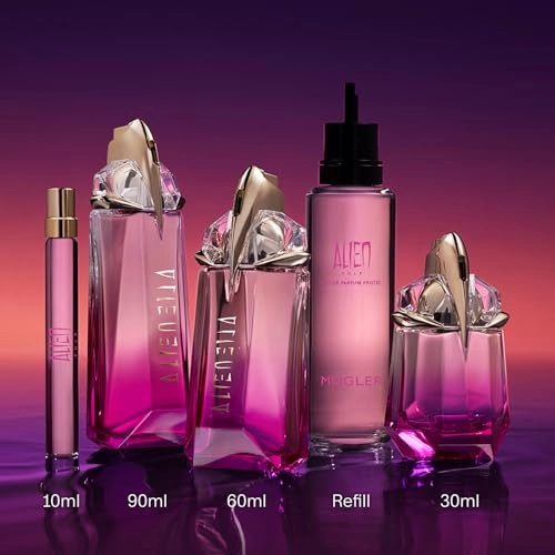 Alien Pulp Eau de Parfum - 90ml