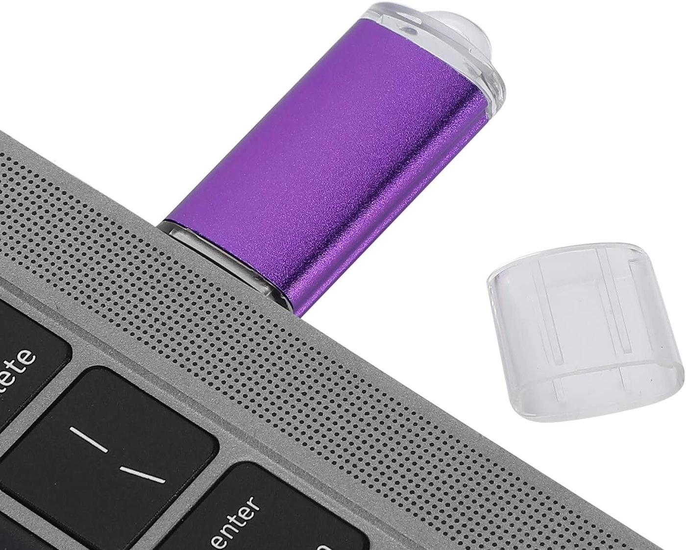 USB Flash Drive - USB2.0 2GB