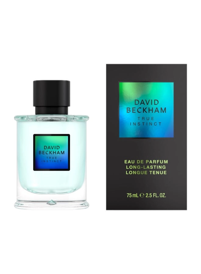 Instinct Eau de Parfum 75ml