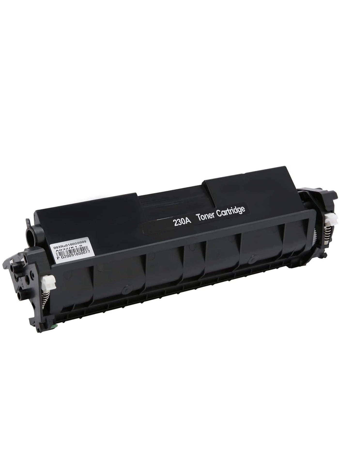 CF230A - High Yield Blak