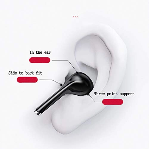 bluetooth headphones Wireless Earbud
