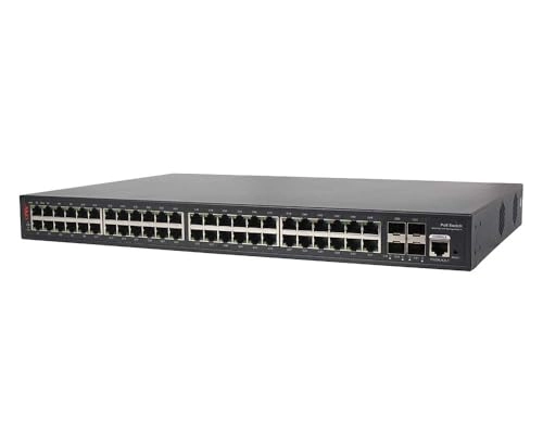 POE33052PFM 52-Ports