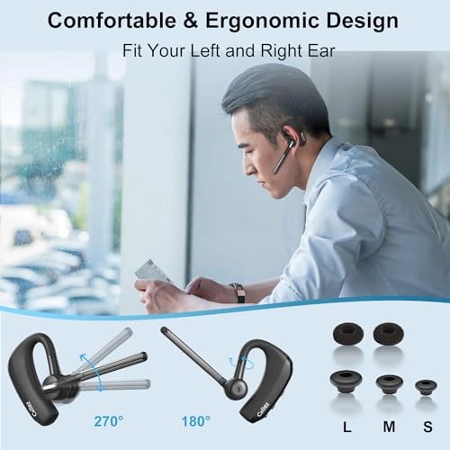 C01 Wireless Headset