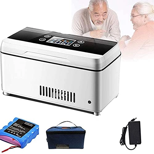 Insulin Cooler - 2-8 C