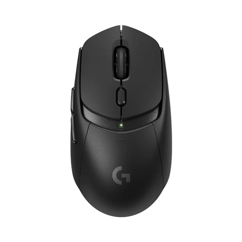G309 Lightspeed Gaming Mouse - Wireless