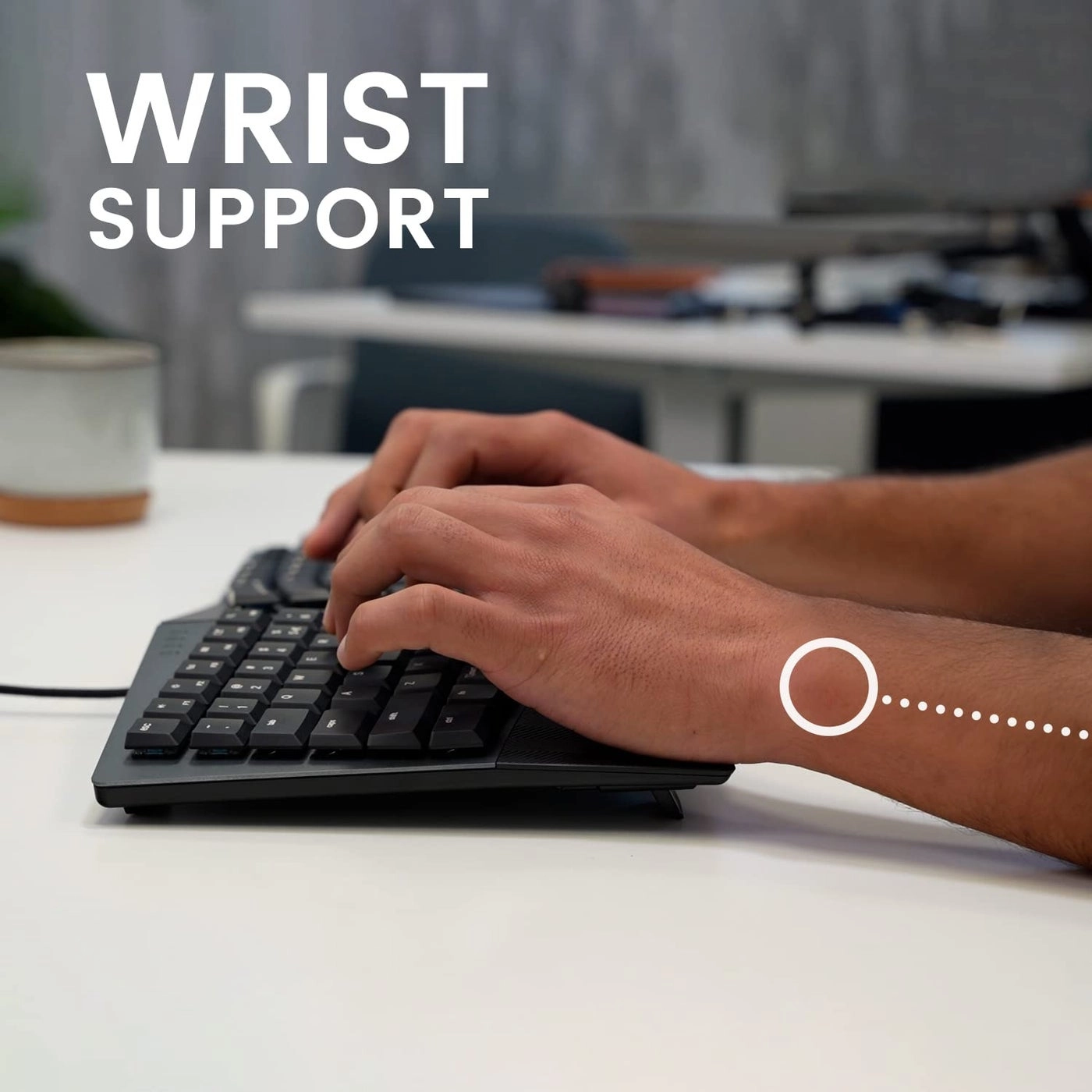 PERIBOARD-335 - US Wired