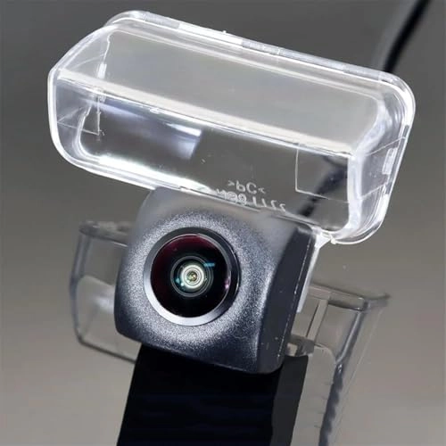 Rear View Camera - Night vision Wire AHD 720P