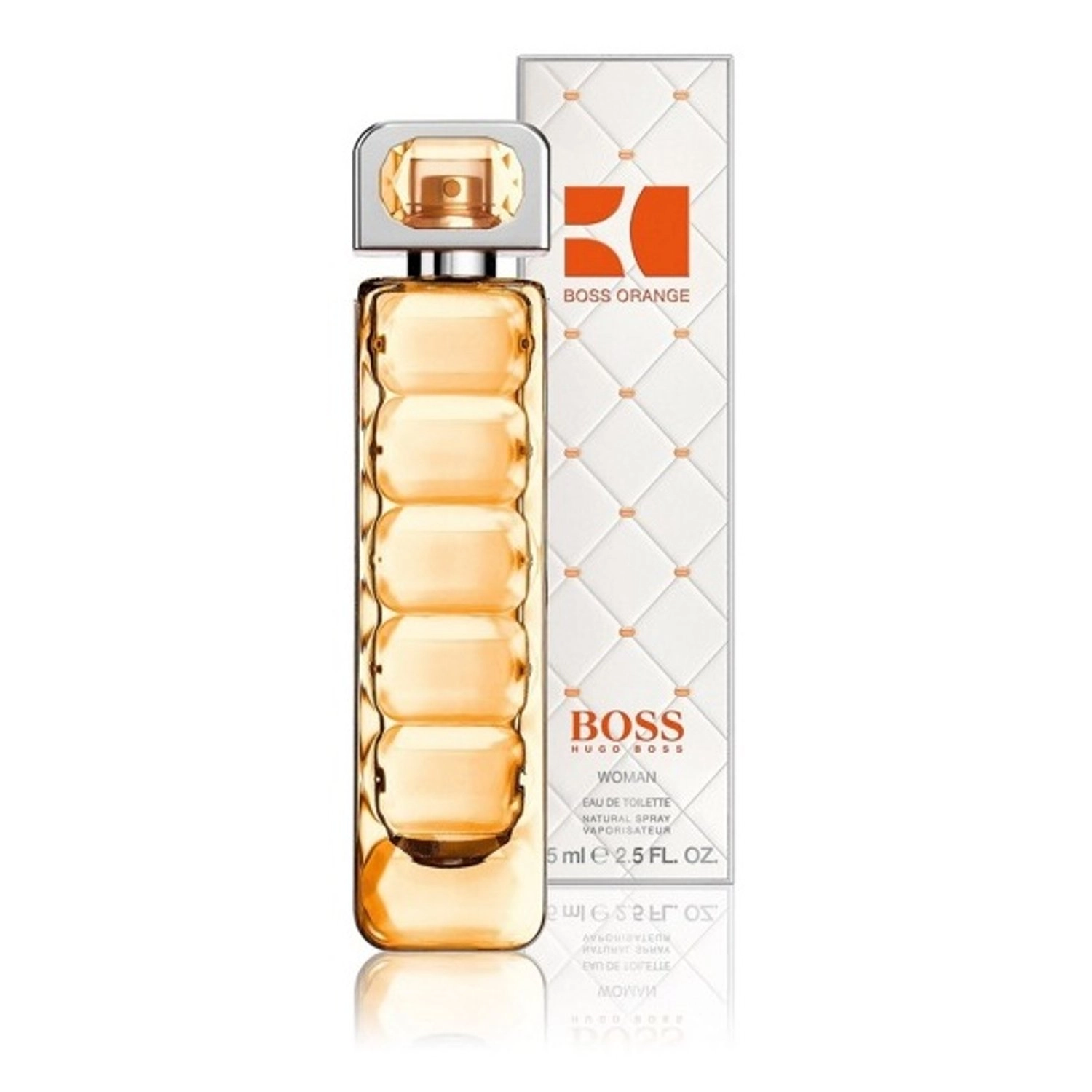 Orange Eau de Toilette 75 ml