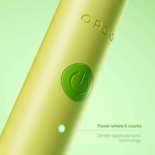 Sonic Edge - USB-C 6+ Weeks Battery