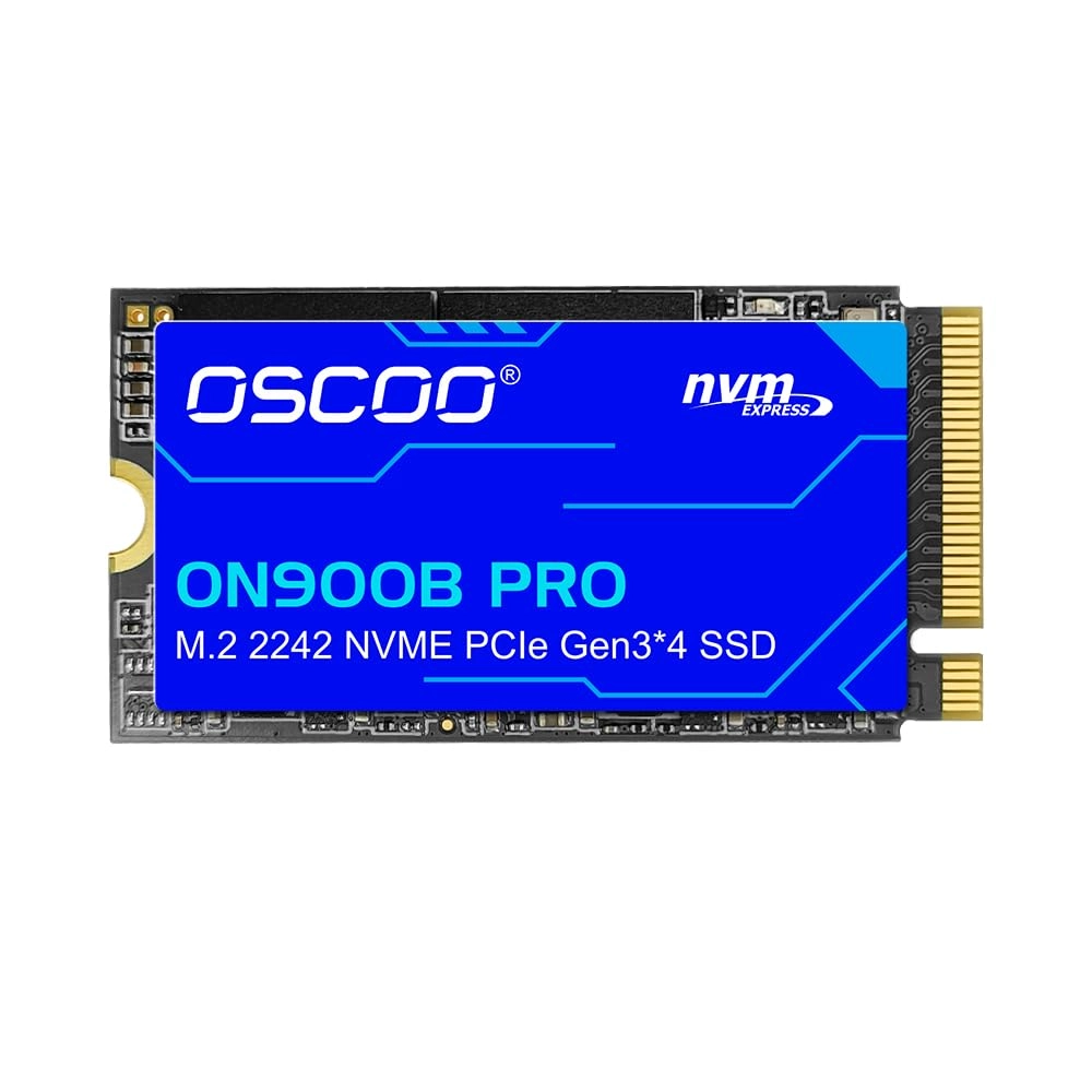 OSCOO ON900 PRO - 1TB M.2 2242