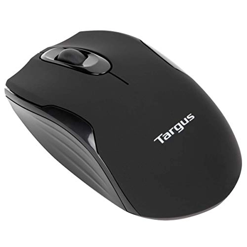 Wireless Ergonomic Mouse - USB