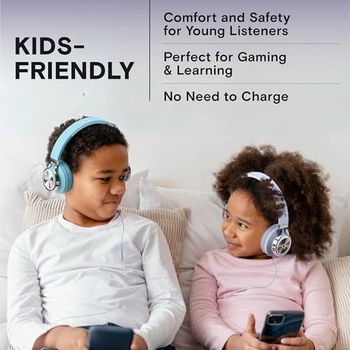 CL750 Wired Headphone