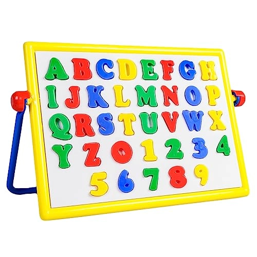 Alpha Sequencer Board - 24 months and up