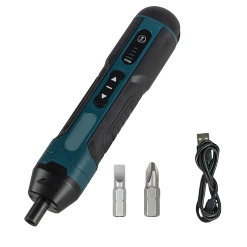 Electric Screwdriver - 320Ah