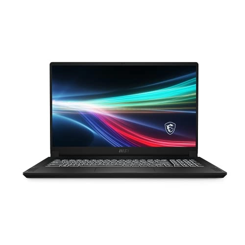 Creator 17 B11UE-471 - 17.3'' Core i7-11800H 16GB DDR4 512GB SSD