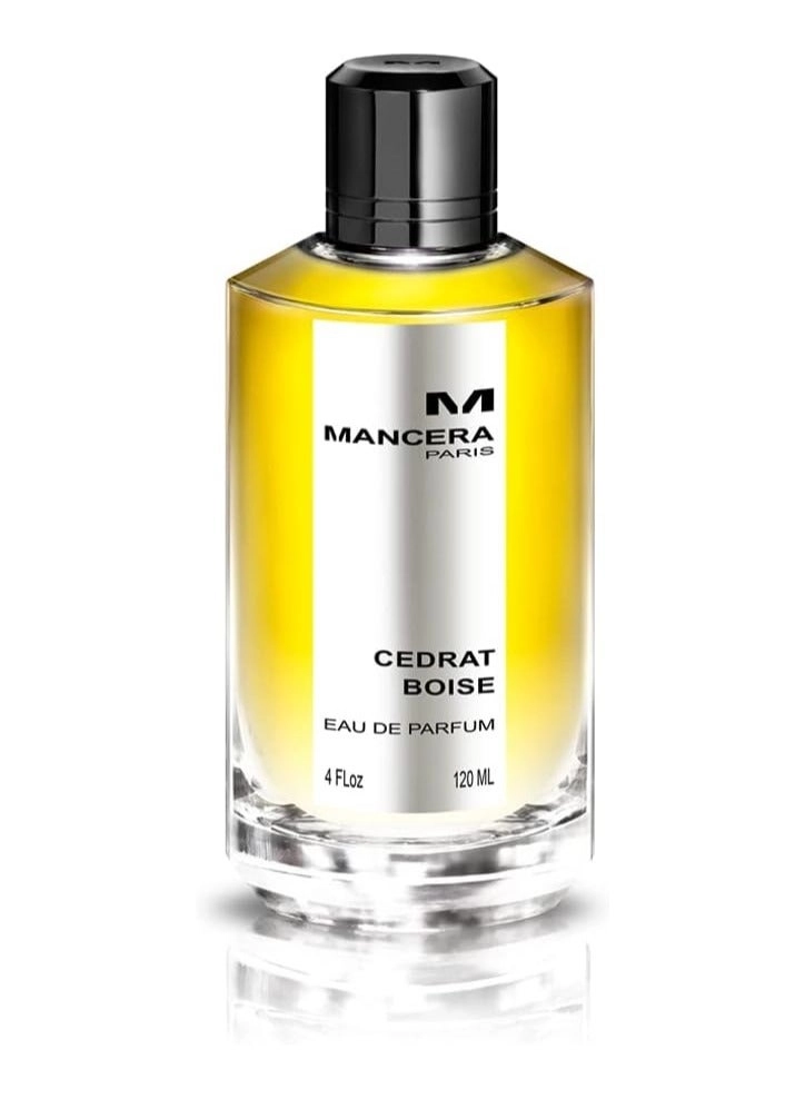 Cedrat Boise Eau de Parfum 120ml