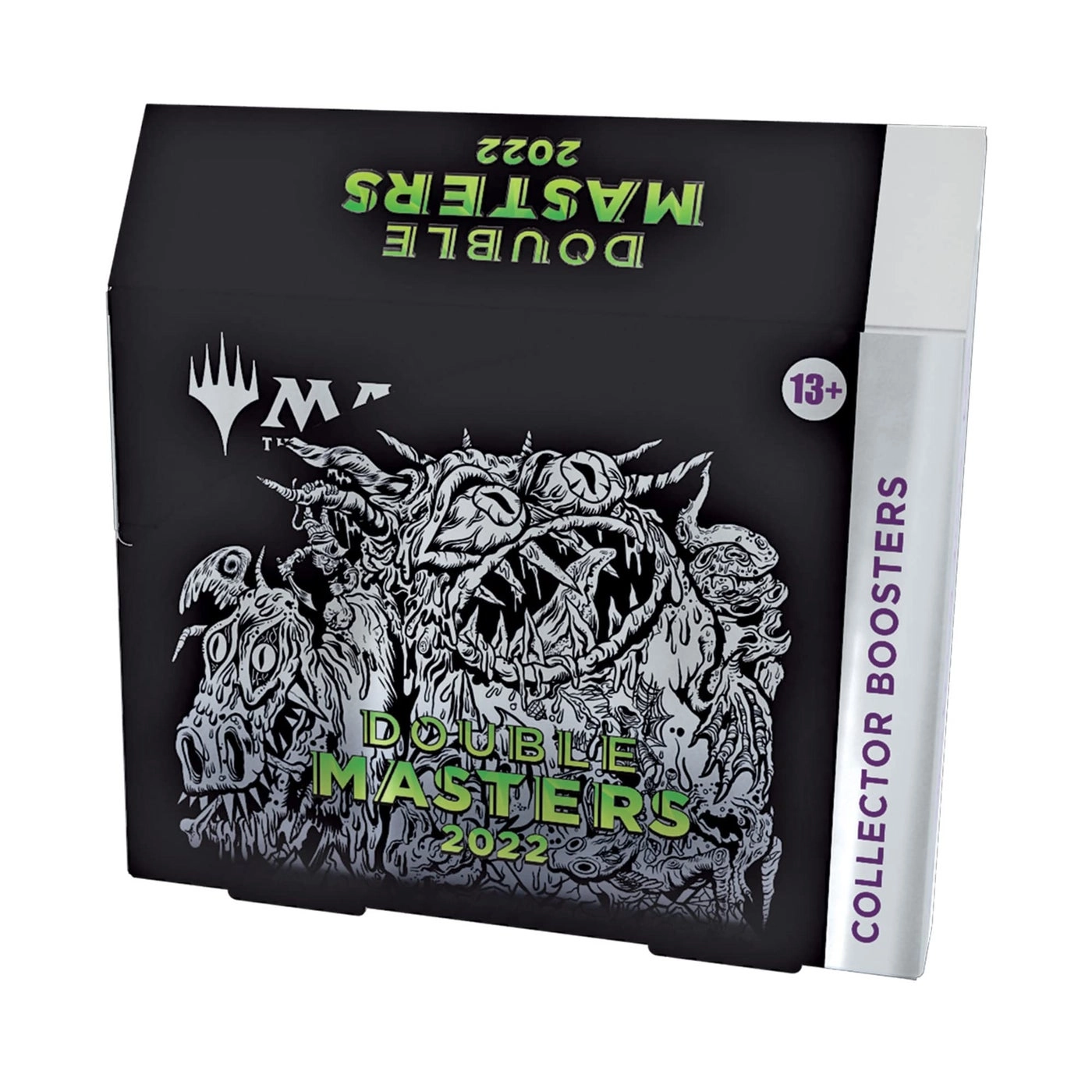 Double Masters 2022 Collector Booster Box - 60pcs