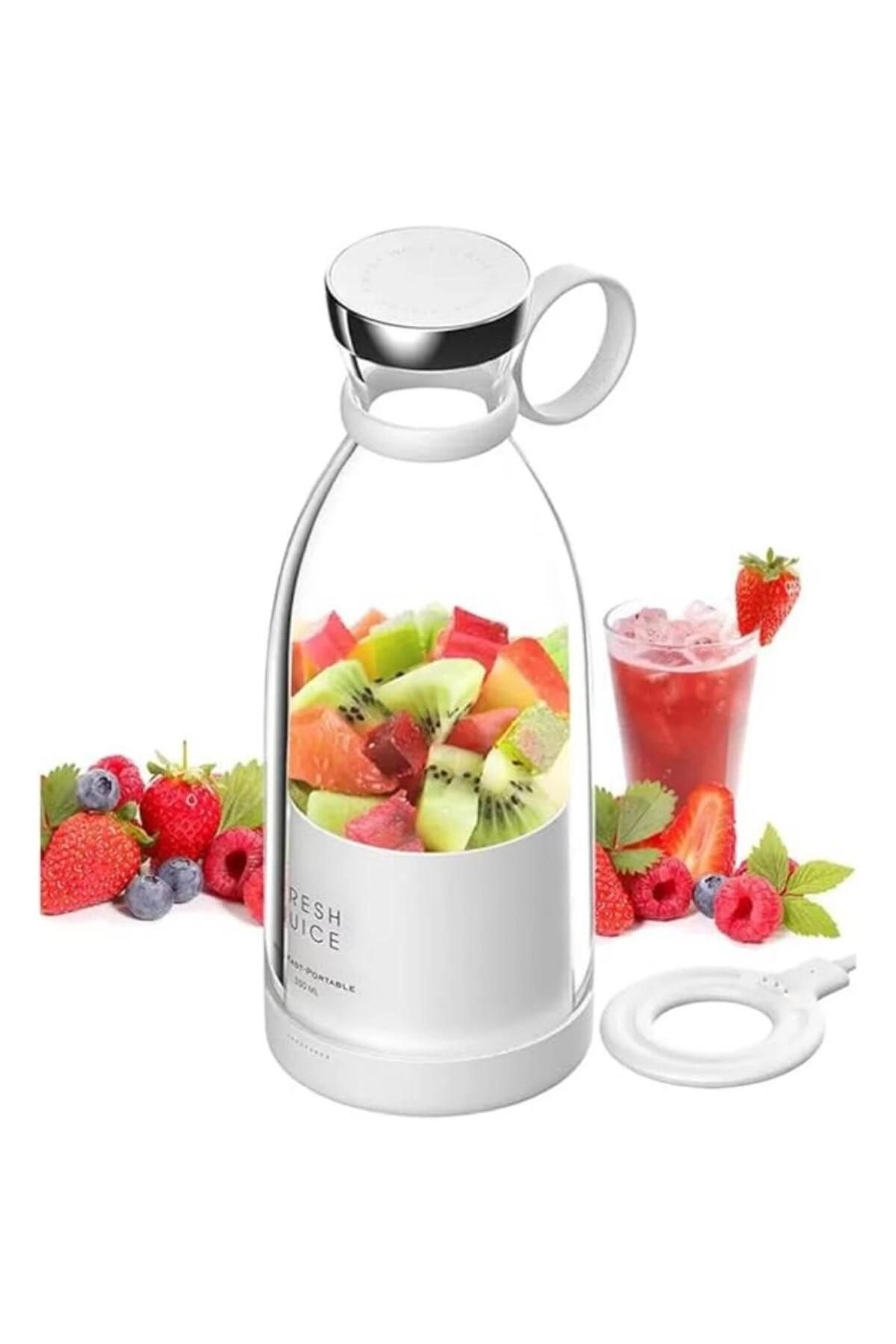 Portable Blender Cup