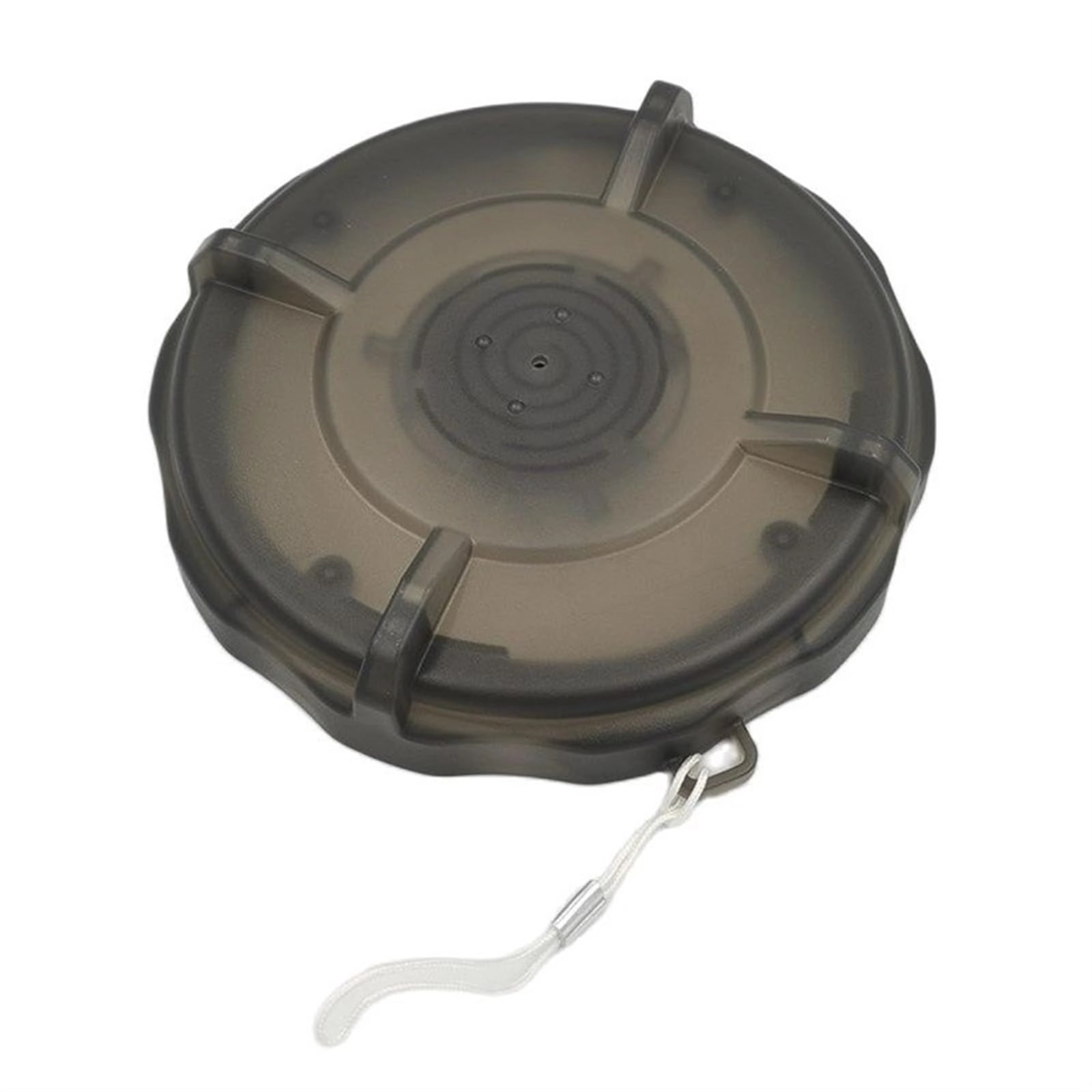 Tank Cover Water TRubber Ring - Black Color