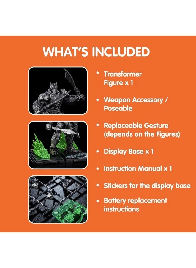 Optimus Primal - Beast Wars