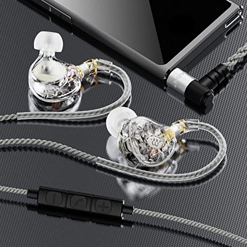 ASONE Wired Earphone