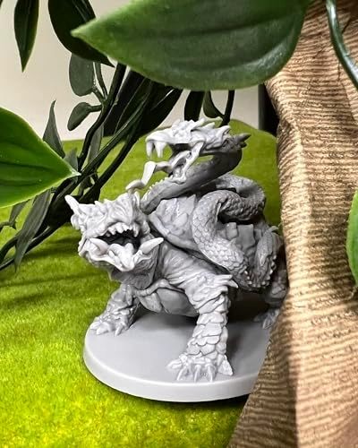 Zombicide White Death: Divine Beasts - Abomination Pack (Italian)