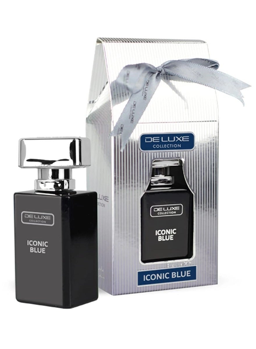 HAMIDI Iconic Blue - Eau de Parfum 50 ml