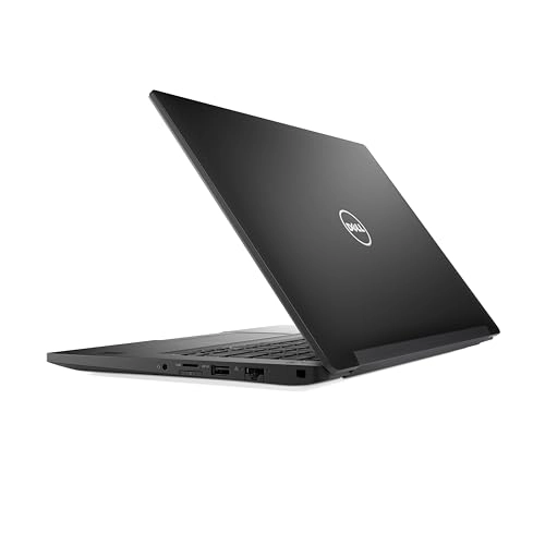 (Refurbished) Latitude 7490 - 14.1'' Core i3-8130U 8GB DDR4 256GB SSD