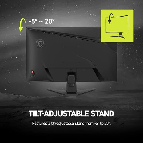 MAG 275CF X24 - 27" 1920 x 1080