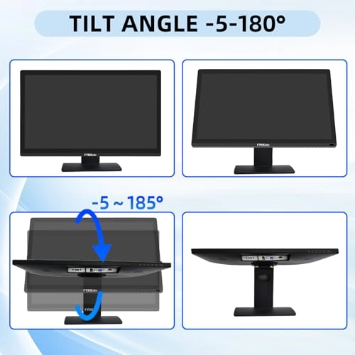 22-1K-75Hz - 22 Inches 1920 x 1080 Pixels