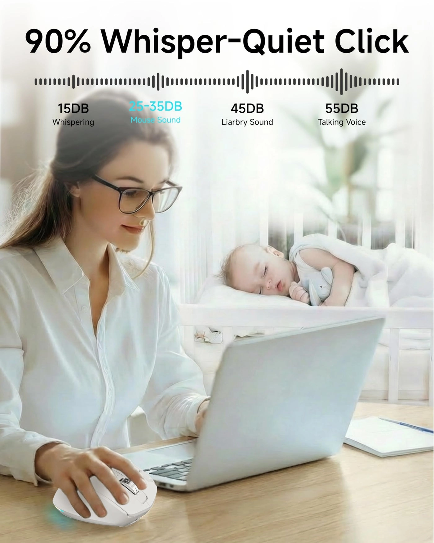 C2 - 2.4G Bluetooth