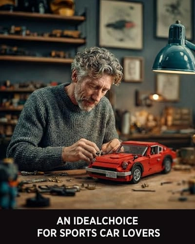 Z240 (NF10350) - 1:14 Red