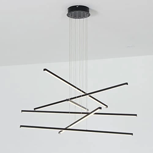 chandelier - 3000K Dimmable