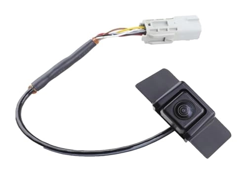 Rear View Camera - Night vision