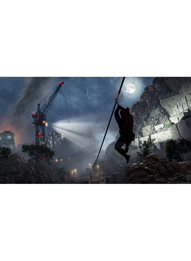 Sniper Elite: Resistance - PlayStation 5