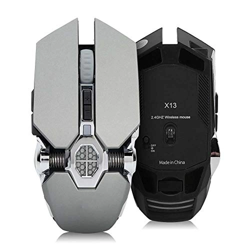 SC100 Gaming Mouse - Wireless