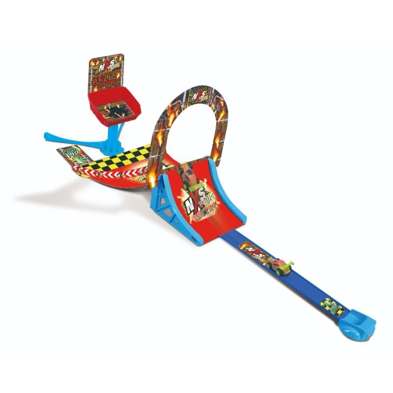 NXS Racers Stunt Park