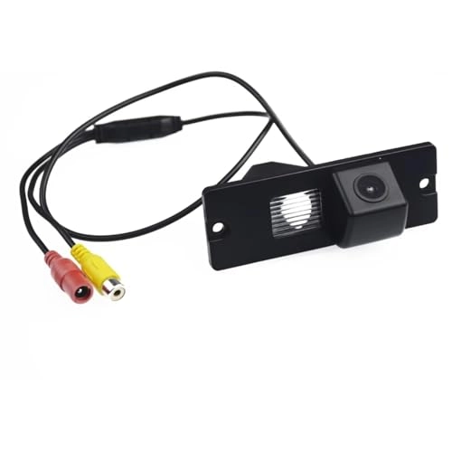 Rear View Camera - Night vision