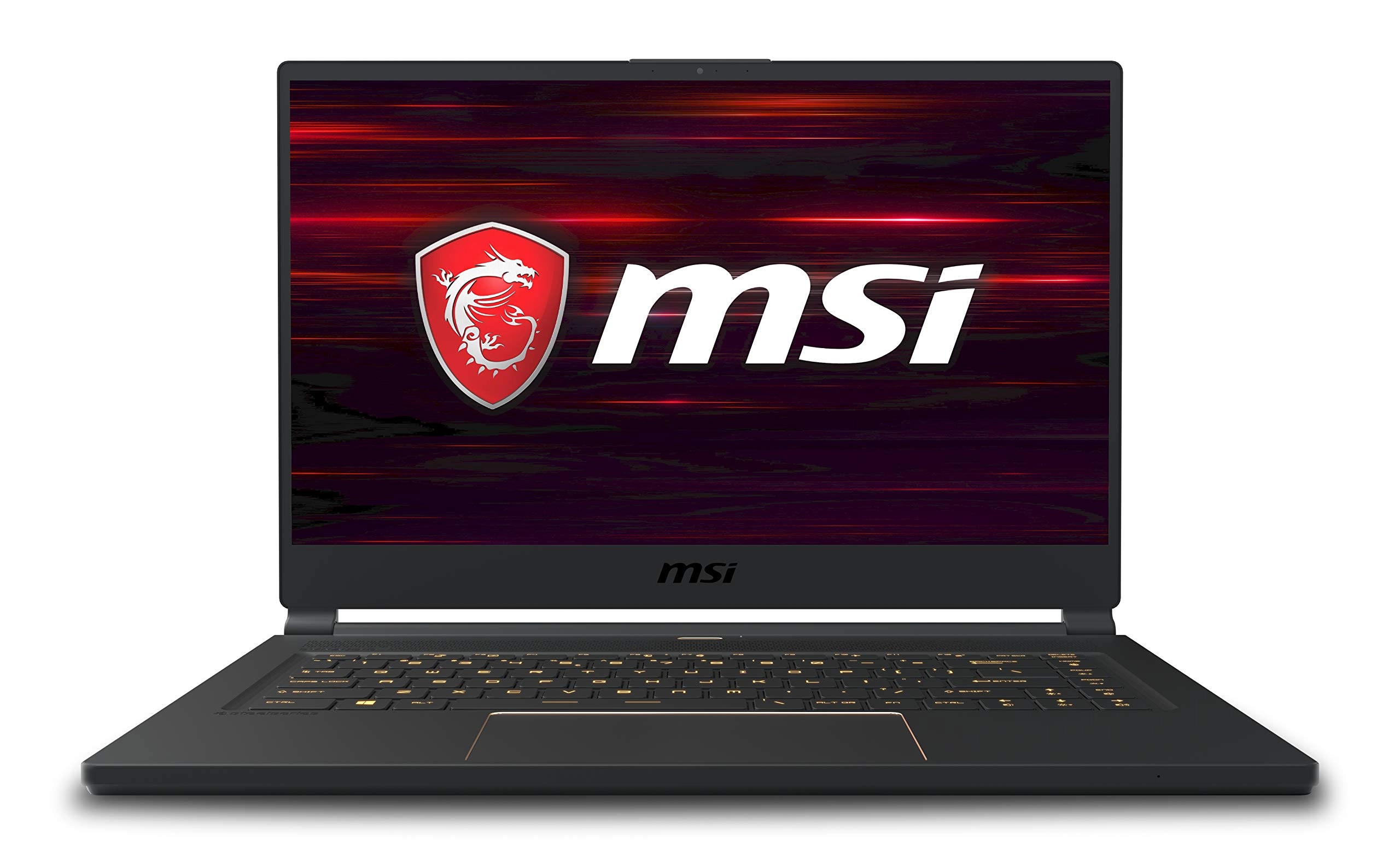 MSI GS65 Stealth 9SE 9S7-16Q411-634 - 15.6'' Core i7-9750H 16GB DDR4 1TB SSD