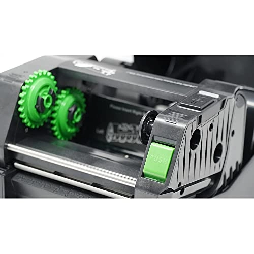 LP 46 Lite - Direct Thermal 0.5 Inch 1 Inch