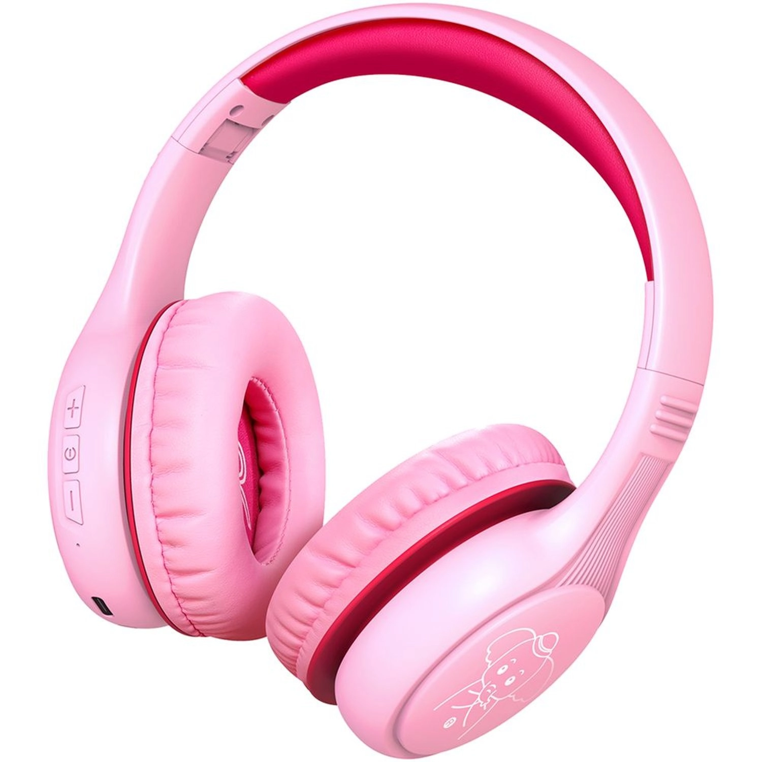 ASWHPBE26 Wireless Headphone