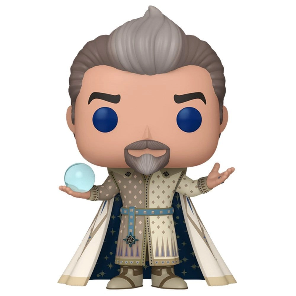 FUNKO King Magnifico - Disney: Wish