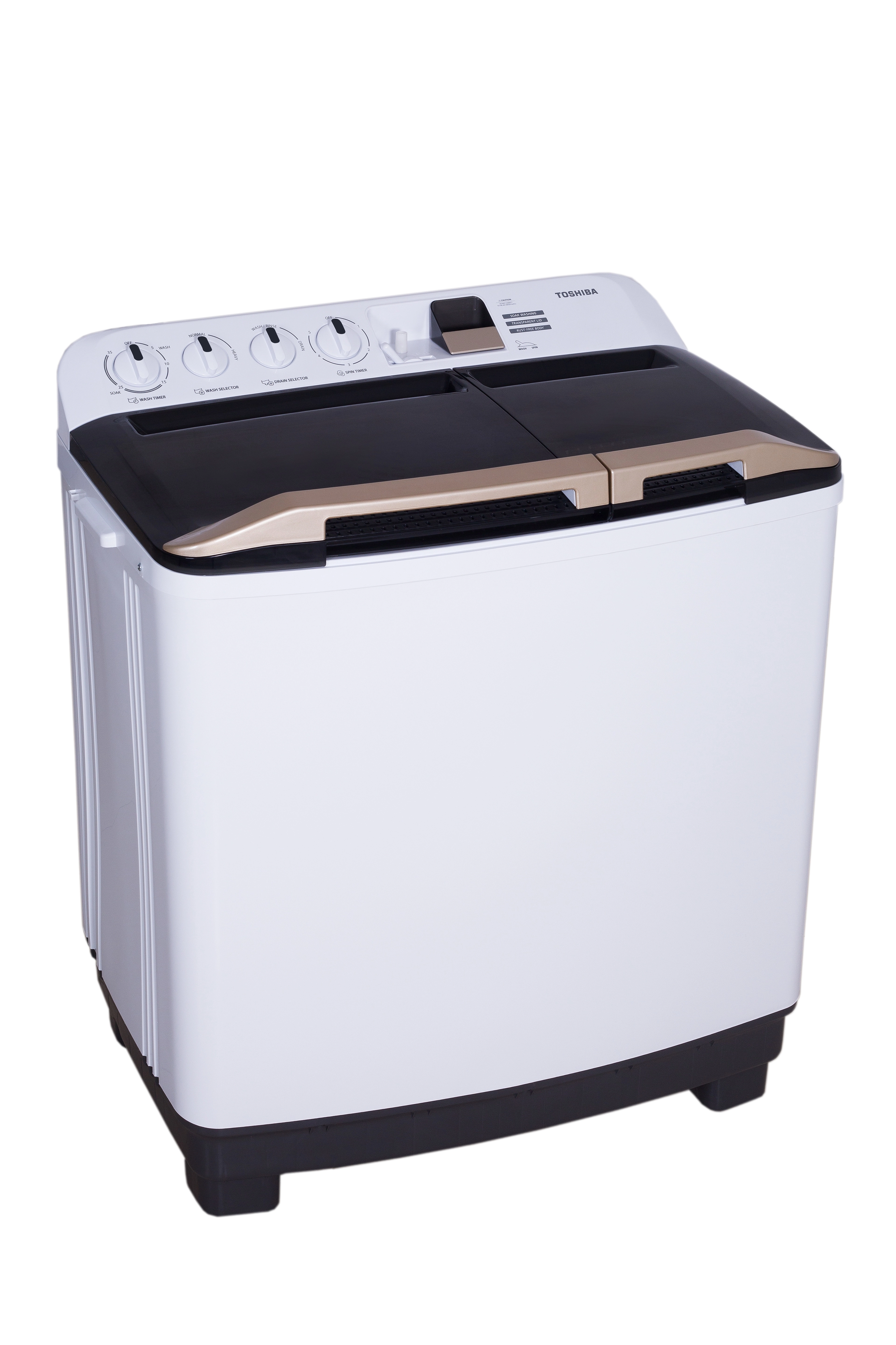 Toshiba Twin Tub Ultra Spin