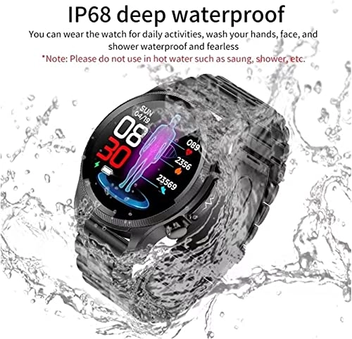 Smart Watch LTE GPS
