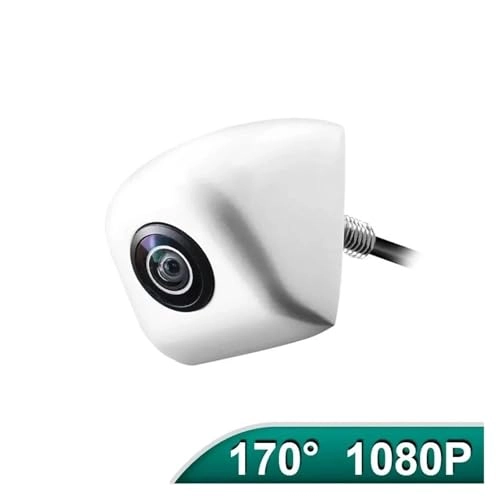 Reverse Camera - Night vision Wire 1920x1080P